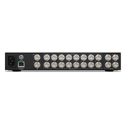 Blackmagic Design Videohub Mini 8x4 12G