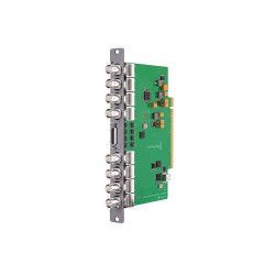 Blackmagic Design Universal Videohub SDI Interface - While Supplies Last
