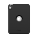 OtterBox iPad Air (5th and 4th Gen) Defender Series Case - For Apple iPad Air (5th Generation), iPad Air (4th Generation) Apple Pencil, Tablet - Black OtterBox iPad Air (5th and 4th Gen) Defender Series Case - For Apple iPad Air (5th Generation), iPad Air (4th Generation) Apple Pencil, Tablet - Black