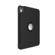 OtterBox iPad Air (5th and 4th Gen) Defender Series Case - For Apple iPad Air (5th Generation), iPad Air (4th Generation) Apple Pencil, Tablet - Black OtterBox iPad Air (5th and 4th Gen) Defender Series Case - For Apple iPad Air (5th Generation), iPad Air (4th Generation) Apple Pencil, Tablet - Black