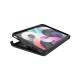 OtterBox iPad Air (5th and 4th Gen) Defender Series Case - For Apple iPad Air (5th Generation), iPad Air (4th Generation) Apple Pencil, Tablet - Black OtterBox iPad Air (5th and 4th Gen) Defender Series Case - For Apple iPad Air (5th Generation), iPad Air (4th Generation) Apple Pencil, Tablet - Black