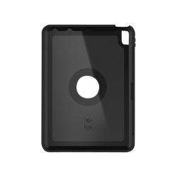 OtterBox iPad Air (5th and 4th Gen) Defender Series Case - For Apple iPad Air (5th Generation), iPad Air (4th Generation) Tablet, Apple Pencil - Black