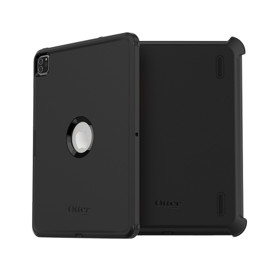 OtterBox iPad Pro 12.9-inch (6th/5th/4th/3rd Gen) Defender Series Case OtterBox iPad Pro 12.9-inch (6th/5th/4th/3rd Gen) Defender Series Case