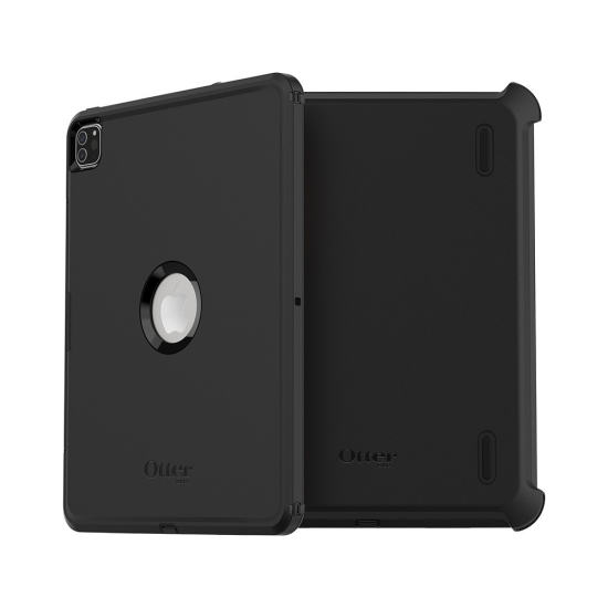 OtterBox iPad Pro 12.9-inch Black OtterBox iPad Pro 12.9-inch Black