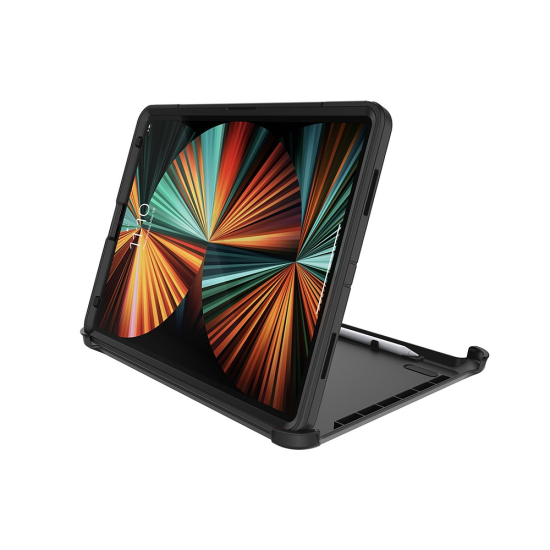 OtterBox iPad Pro 12.9-inch Black OtterBox iPad Pro 12.9-inch Black