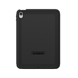 OtterBox Case Defender Pro Series for iPad (10th gen) and iPad (A16) - Black