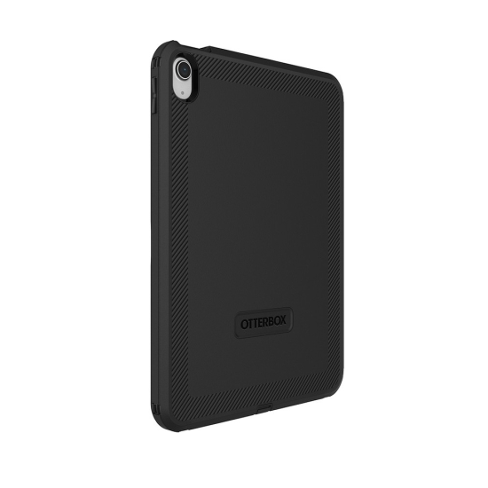 OtterBox Case Defender Pro Series for iPad (10th gen) and iPad (A16) - Black OtterBox Case Defender Pro Series for iPad (10th gen) and iPad (A16) - Black