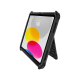 OtterBox Case Defender Pro Series for iPad (10th gen) and iPad (A16) - Black OtterBox Case Defender Pro Series for iPad (10th gen) and iPad (A16) - Black