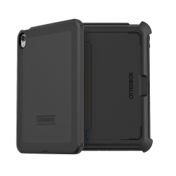 OtterBox Defender Pro Series Case for iPad (10th Gen) and iPad (A16) - Black