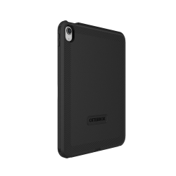 OtterBox Defender Pro Series Case for iPad (10th Gen) and iPad (A16) - Black