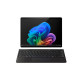 Microsoft Surface Pro Copilot+ PC for Business - 11th edition - 13" - Intel Core Ultra 7 - 32 GB RAM - 256 GB - Platinum