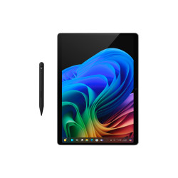 Microsoft Surface Pro Copilot+ PC for Business - 11th edition - 13" - Intel Core Ultra 7 - 32 GB RAM - 1 TB - Platinum