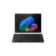 Microsoft Surface Pro Copilot+ PC for Business - 11th edition - 13" - Intel Core Ultra 5 - 16 GB RAM - 256 GB - Platinum Microsoft Surface Pro Copilot+ PC for Business - 11th edition - 13" - Intel Core Ultra 5 - 16 GB RAM - 256 GB - Platinum