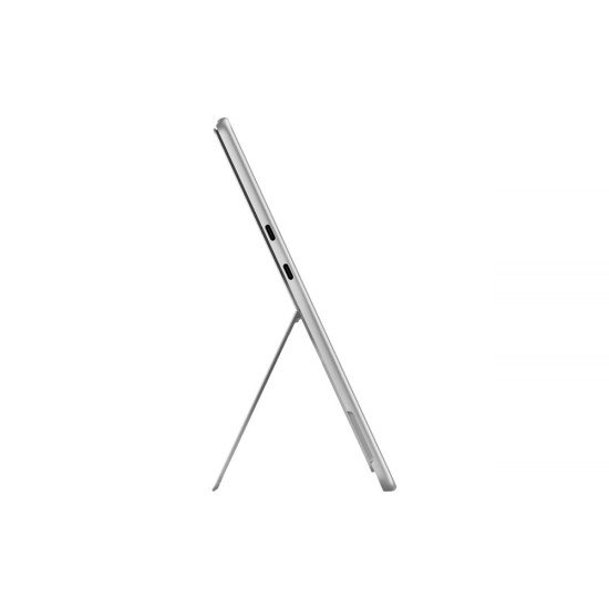 Microsoft Surface Pro Copilot+ PC for Business - 11th edition - 13" - Intel Core Ultra 5 - 16 GB RAM - 256 GB - Platinum Microsoft Surface Pro Copilot+ PC for Business - 11th edition - 13" - Intel Core Ultra 5 - 16 GB RAM - 256 GB - Platinum