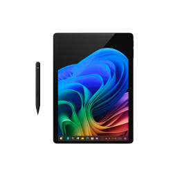 Microsoft Surface Pro Copilot+ PC for Business - 11th edition - 13" - Intel Core Ultra 5 - 16 GB RAM - 512 GB - Black