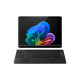 Microsoft Surface Pro Copilot+ PC for Business - 11th edition - 13" - Intel Core Ultra 5 - 16 GB RAM - 512 GB - Black Microsoft Surface Pro Copilot+ PC for Business - 11th edition - 13" - Intel Core Ultra 5 - 16 GB RAM - 512 GB - Black