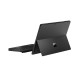 Microsoft Surface Pro Copilot+ PC for Business - 11th edition - 13" - Intel Core Ultra 5 - 16 GB RAM - 512 GB - Black Microsoft Surface Pro Copilot+ PC for Business - 11th edition - 13" - Intel Core Ultra 5 - 16 GB RAM - 512 GB - Black