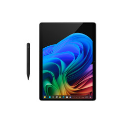 Microsoft Surface Pro Copilot+ PC for Business - 11th edition - 13" - Intel Core Ultra 5 - 16 GB RAM - 512 GB - Platinum