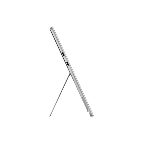 Microsoft Surface Pro Copilot+ PC for Business - 11th edition - 13" - Intel Core Ultra 5 - 32 GB RAM - 256 GB - Platinum Microsoft Surface Pro Copilot+ PC for Business - 11th edition - 13" - Intel Core Ultra 5 - 32 GB RAM - 256 GB - Platinum