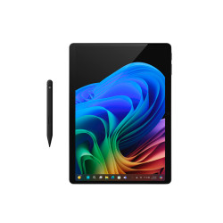 Microsoft Surface Pro Copilot+ PC for Business - 11th edition - 13" - Intel Core Ultra 7 - 16 GB RAM - 256 GB - Black