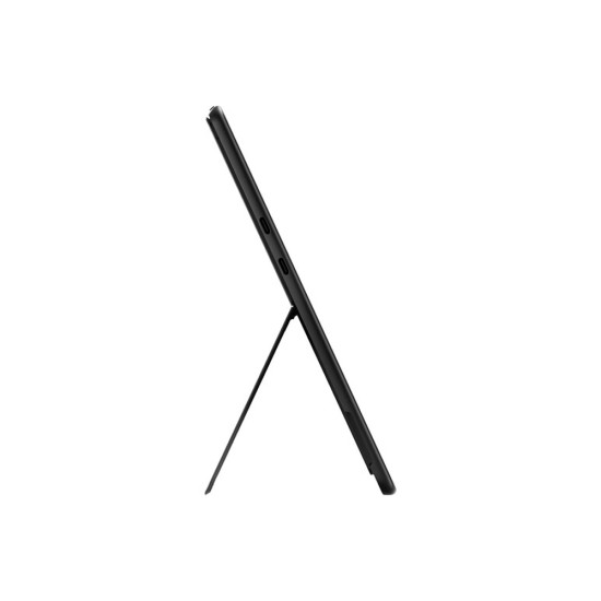 Microsoft Surface Pro Copilot+ PC for Business - 11th edition - 13" - Intel Core Ultra 7 - 16 GB RAM - 256 GB - Black Microsoft Surface Pro Copilot+ PC for Business - 11th edition - 13" - Intel Core Ultra 7 - 16 GB RAM - 256 GB - Black