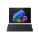 Microsoft Surface Pro Copilot+ PC for Business - 11th edition - 13" - Intel Core Ultra 7 - 16 GB RAM - 256 GB - Platinum Microsoft Surface Pro Copilot+ PC for Business - 11th edition - 13" - Intel Core Ultra 7 - 16 GB RAM - 256 GB - Platinum