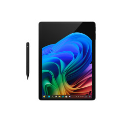 Microsoft Surface Pro Copilot+ PC for Business - 11th edition - 13" - Intel Core Ultra 7 - 16 GB RAM - 512 GB - Black