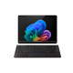 Microsoft Surface Pro Copilot+ PC for Business - 11th edition - 13" - Intel Core Ultra 7 - 16 GB RAM - 512 GB - Black Microsoft Surface Pro Copilot+ PC for Business - 11th edition - 13" - Intel Core Ultra 7 - 16 GB RAM - 512 GB - Black