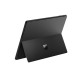 Microsoft Surface Pro Copilot+ PC for Business - 11th edition - 13" - Intel Core Ultra 7 - 16 GB RAM - 512 GB - Black Microsoft Surface Pro Copilot+ PC for Business - 11th edition - 13" - Intel Core Ultra 7 - 16 GB RAM - 512 GB - Black