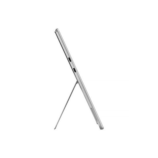 Microsoft Surface Pro Copilot+ PC for Business - 11th edition - 13" - Intel Core Ultra 7 - 16 GB RAM - 1 TB - Platinum Microsoft Surface Pro Copilot+ PC for Business - 11th edition - 13" - Intel Core Ultra 7 - 16 GB RAM - 1 TB - Platinum