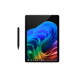 Microsoft Surface Pro Copilot+ PC for Business - 11th Edition - 13" - Intel Core Ultra 5 - 238V - 32 GB RAM - 512 GB SSD - TAA Compliant - Platinum