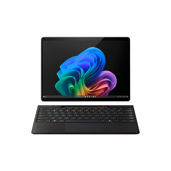 Microsoft Surface Pro Copilot+ PC for Business - 11th Edition - 13" - Intel Core Ultra 5 - 238V - 32 GB RAM - 512 GB SSD - TAA Compliant - Platinum Microsoft Surface Pro Copilot+ PC for Business - 11th Edition - 13" - Intel Core Ultra 5 - 238V - 32 GB RAM - 512 GB SSD - TAA Compliant - Platinum