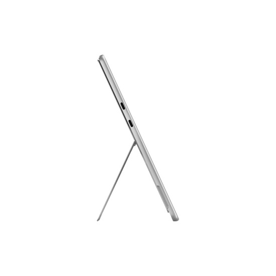 Microsoft Surface Pro Copilot+ PC for Business - 11th Edition - 13" - Intel Core Ultra 5 - 238V - 32 GB RAM - 512 GB SSD - TAA Compliant - Platinum Microsoft Surface Pro Copilot+ PC for Business - 11th Edition - 13" - Intel Core Ultra 5 - 238V - 32 GB RAM - 512 GB SSD - TAA Compliant - Platinum