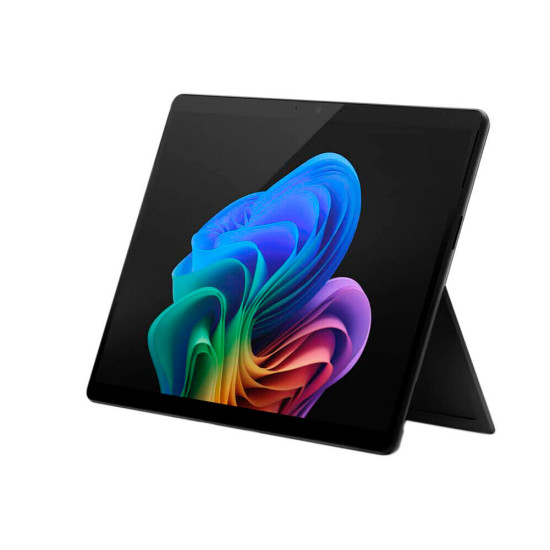 Microsoft Surface Pro Copilot+ PC for Business - 11th Edition - 13" - Intel Core Ultra 5 - 236V - 16 GB RAM - 256 GB SSD - TAA Compliant - Black Microsoft Surface Pro Copilot+ PC for Business - 11th Edition - 13" - Intel Core Ultra 5 - 236V - 16 GB RAM - 256 GB SSD - TAA Compliant - Black