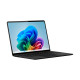 Microsoft Surface Laptop Copilot+ PC for Business - 7th edition - 15" - Intel Core Ultra 7 - 16 GB RAM - 512 GB - Black