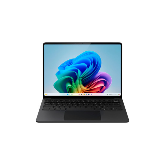 Microsoft Surface Laptop Copilot+ PC for Business - 7th edition - 15" - Intel Core Ultra 7 - 16 GB RAM - 512 GB - Black