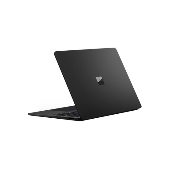 Microsoft Surface Laptop Copilot+ PC for Business - 7th edition - 15" - Intel Core Ultra 7 - 16 GB RAM - 512 GB - Black