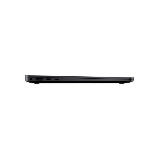 Microsoft Surface Laptop Copilot+ PC for Business - 7th edition - 15" - Intel Core Ultra 7 - 16 GB RAM - 512 GB - Black