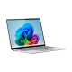 Microsoft Surface Laptop Copilot+ PC for Business - 7th edition - 13.8" - Intel Core Ultra 7 - 32 GB RAM - 1 TB - Platinum