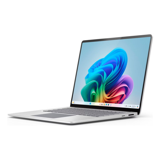 15-inch Microsoft Surface Laptop 7th Edition (Snapdragon® X Elite, 16GB RAM, 1TB Storage, Windows 11, Platinum) 15-inch Microsoft Surface Laptop 7th Edition (Snapdragon® X Elite, 16GB RAM, 1TB Storage, Windows 11, Platinum)