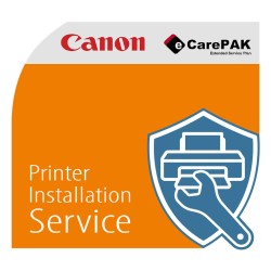 GP-200 Printer Install