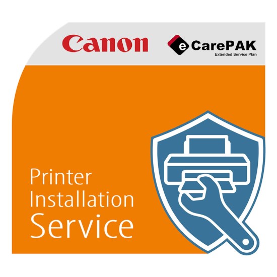 PRO Series Printer Installation