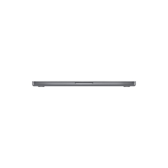 14-inch MacBook Pro - Space Gray (Base Config: 8-Core M3, 8GB RAM, 512GB SSD, 70W Adapter)