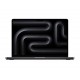 14-inch MacBook Pro Space Black (Base Config: 12-Core M3 Pro, 18GB RAM, 1TB SSD)