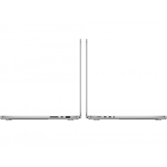16-inch MacBook Pro Space Black (Base Config: 12-Core M3 Pro, 36GB RAM, 512GB SSD, 140W Adapter)