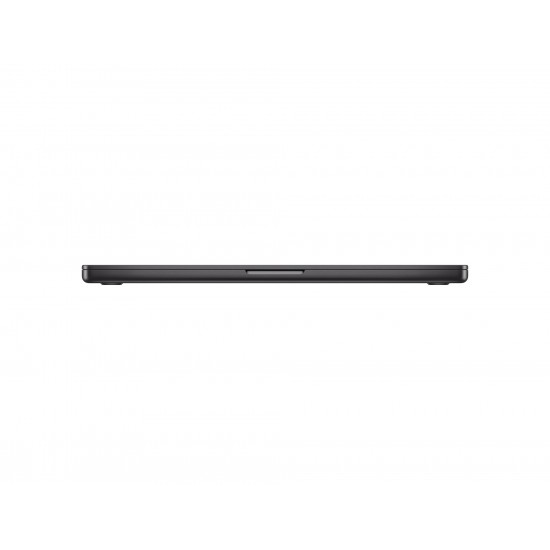 16-inch MacBook Pro Space Black (Base Config: 12-Core M3 Pro, 18GB RAM, 512GB SSD, 140W Adapter)
