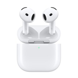 AirPods 4 with Active Noise Cancellation