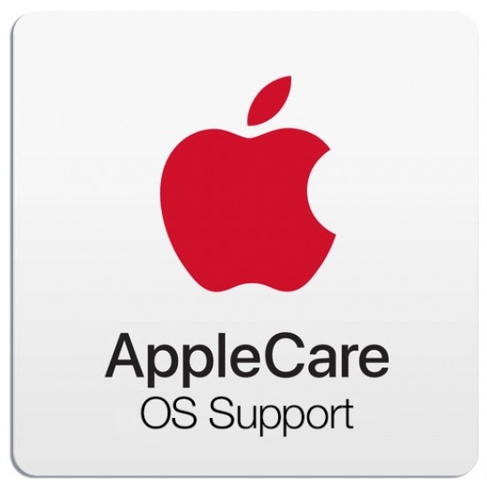 Apple 1-Year AppleCare Support - Alliance (Unlimited Incidents, 6 Contacts, Multi-Location & Global)