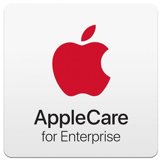 AppleCare for Enterprise iPad 10.2-inch 24 Months Tier 2