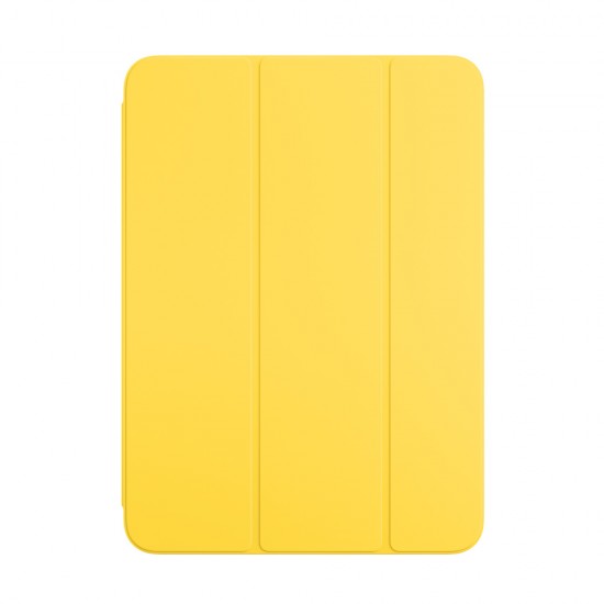 Smart Folio for iPad (10th generation) - Lemonade